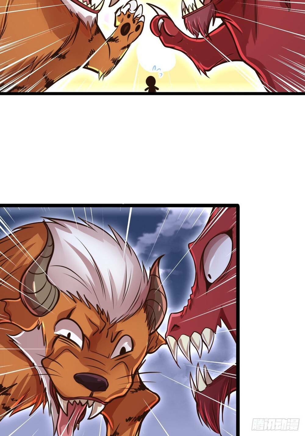 Cục Gạch Xông Vào Dị Giới: Chapter 13