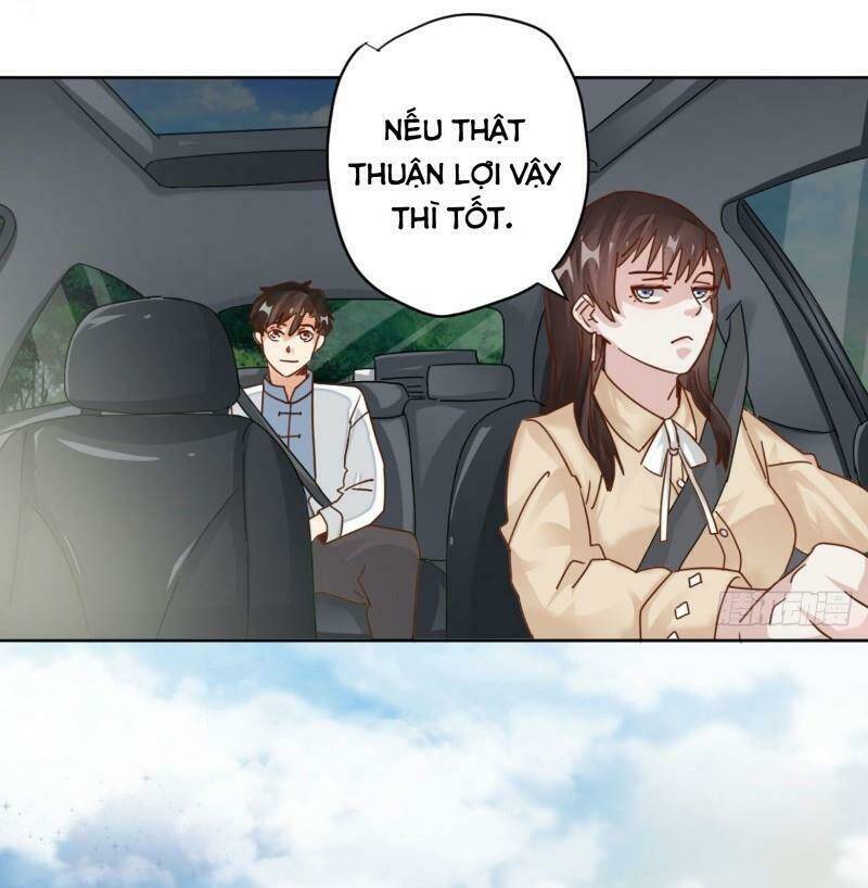 Đô Thị Siêu Cấp Y Sinh: Chapter 7