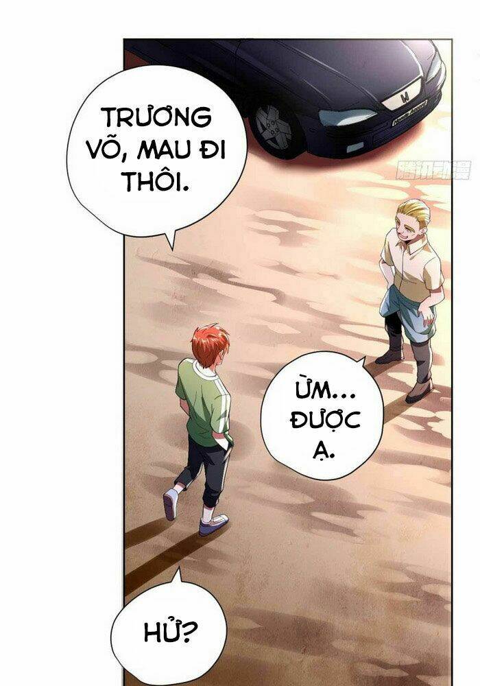 Vương Bài Thần Y: Chapter 60