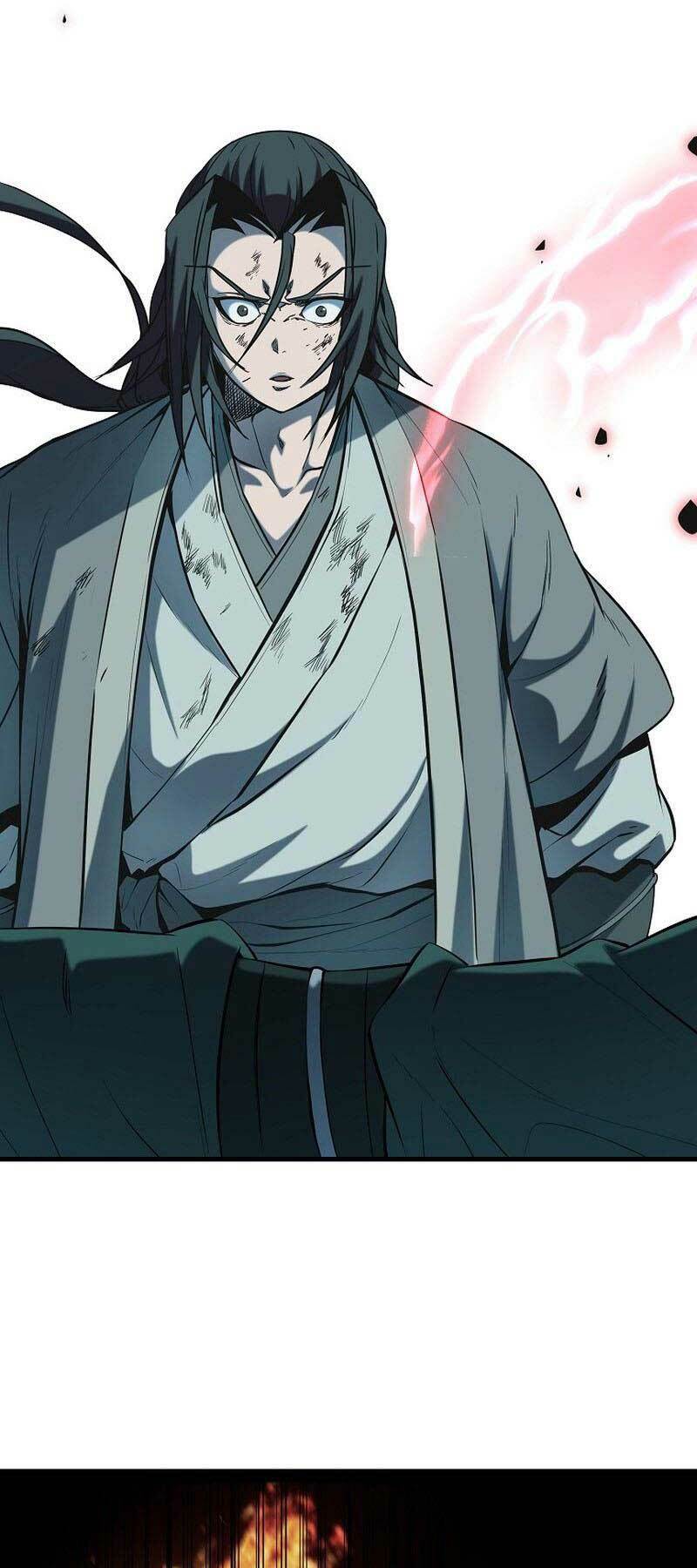 Đông Phương Bất Bại: Chapter 14