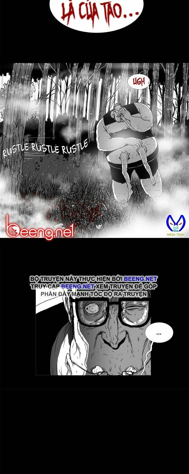 Sống Sót: Chapter 23