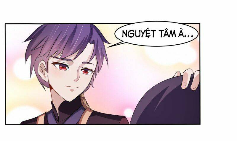 Tuyệt Thế Thánh Đế: Chapter 2