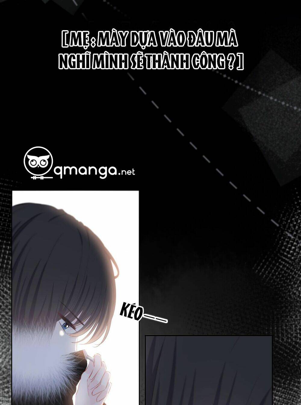 Vấp Phải Nghịch Quang: Chapter 42