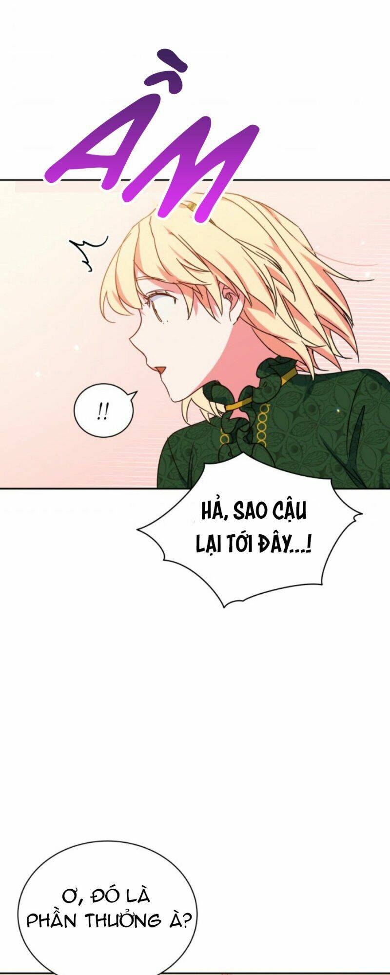 Nàng Elizabeth Thuần Khiết: Chapter 23