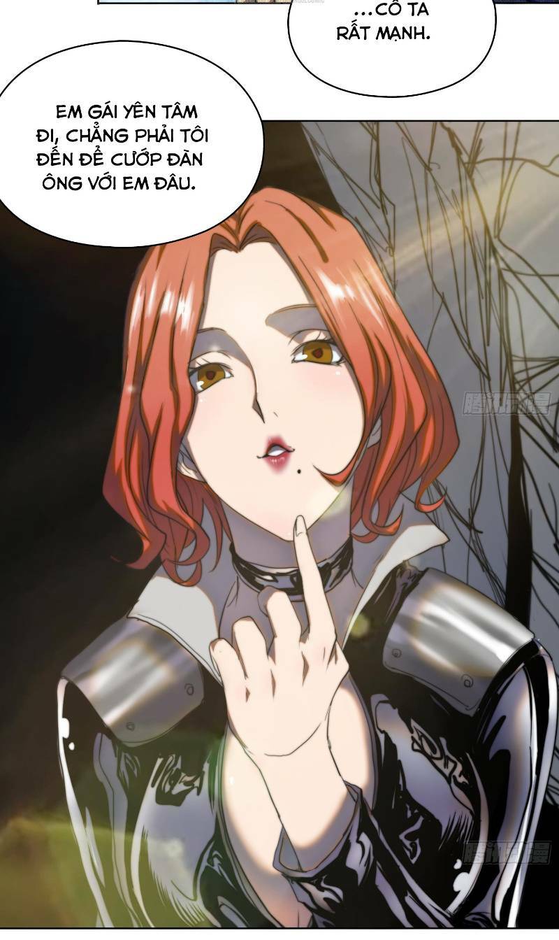 Đô Thị Hàng Thần Khúc: Chapter 10