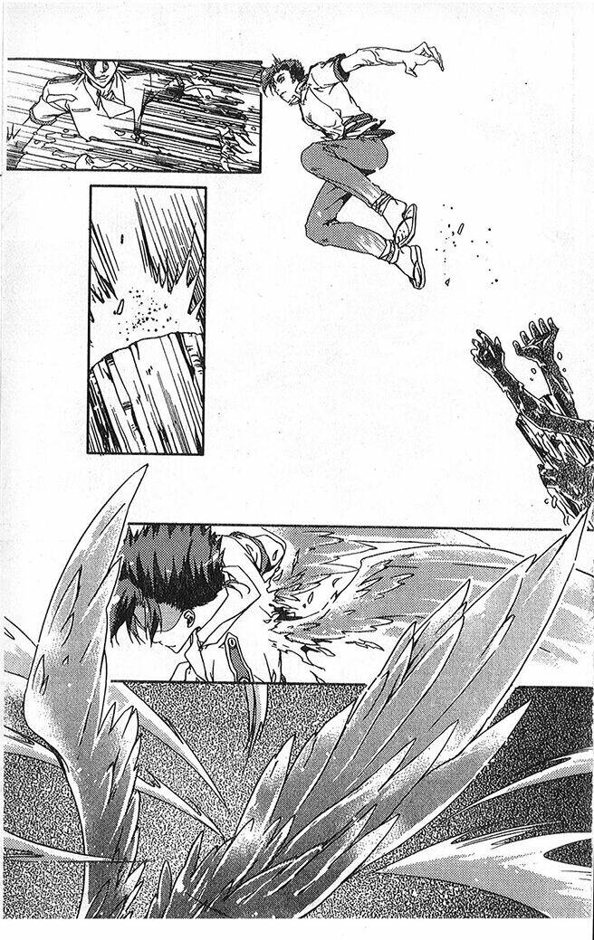 Đặc Thù Truyền Thuyết: Chapter 42