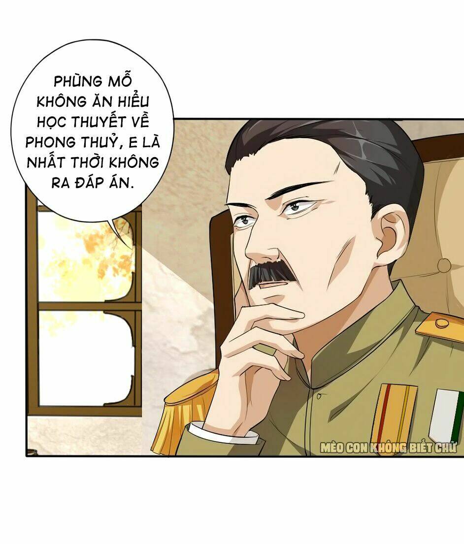 Bốc Toán Tử: Chapter 32