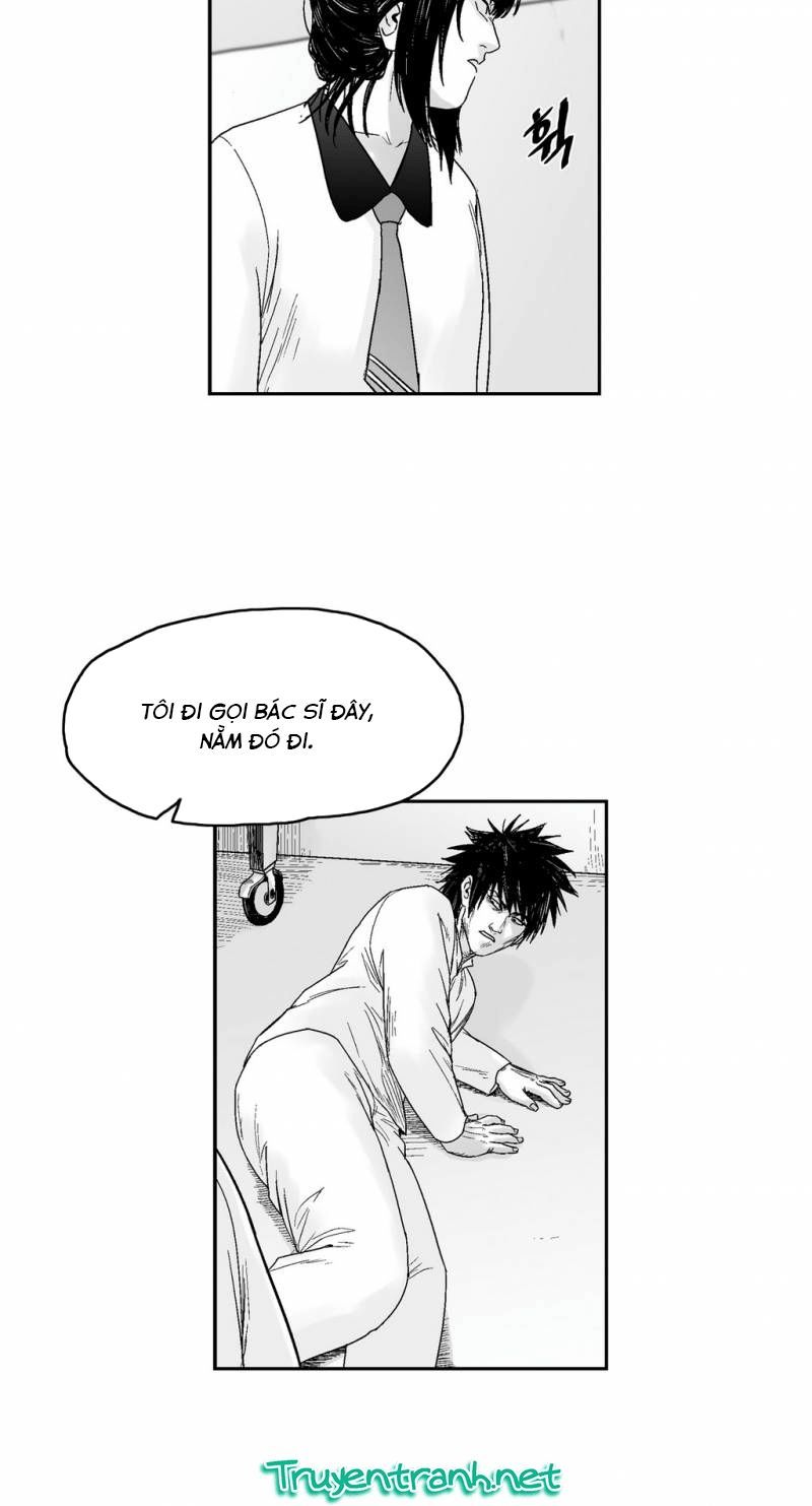 Dear Boy: Chapter 74