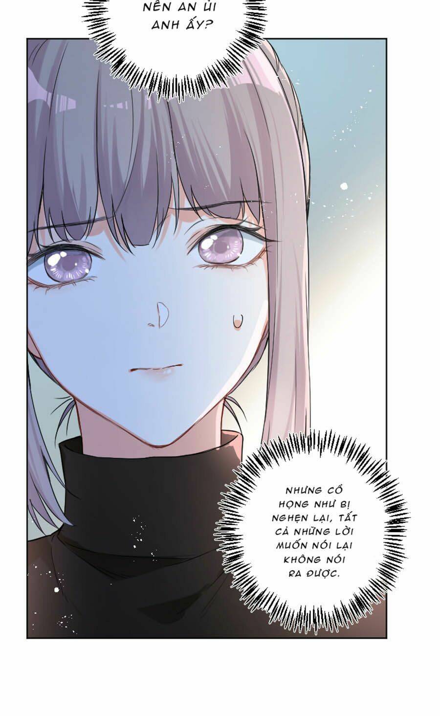 Tâm Động Thuấn Di: Chapter 35