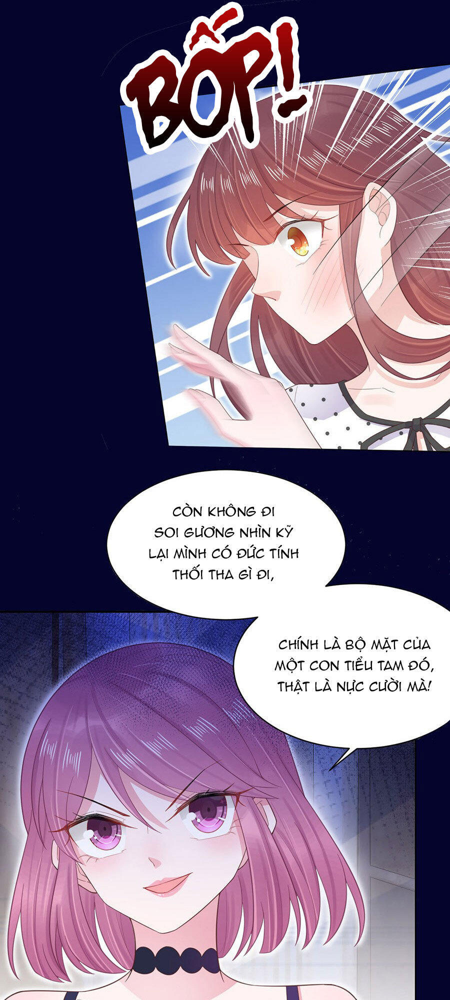 Thịnh Thế Điềm Sủng: Tiểu Manh Thê Của Dịch Thiếu: Chapter 0