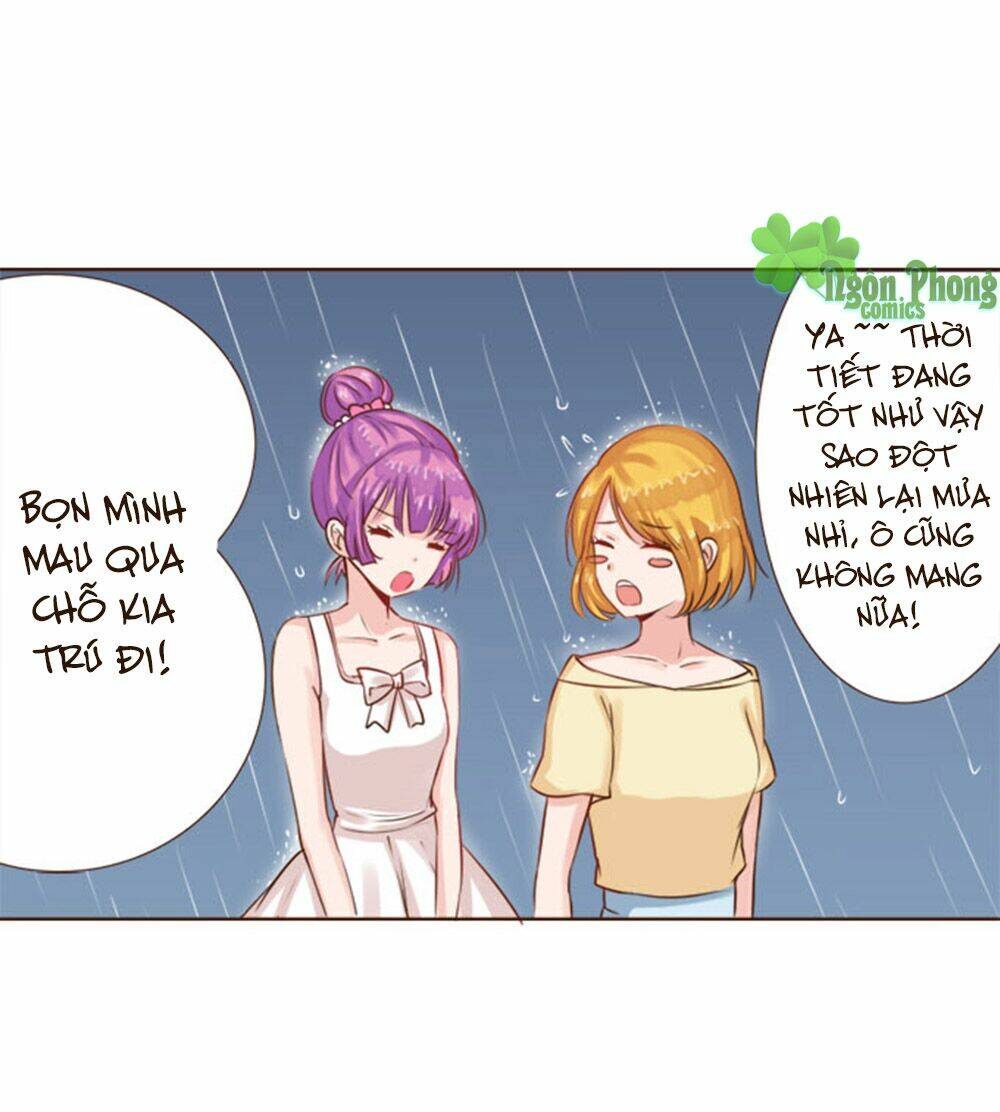 Ma Vương Luyến Ái Chỉ Nam: Chapter 27