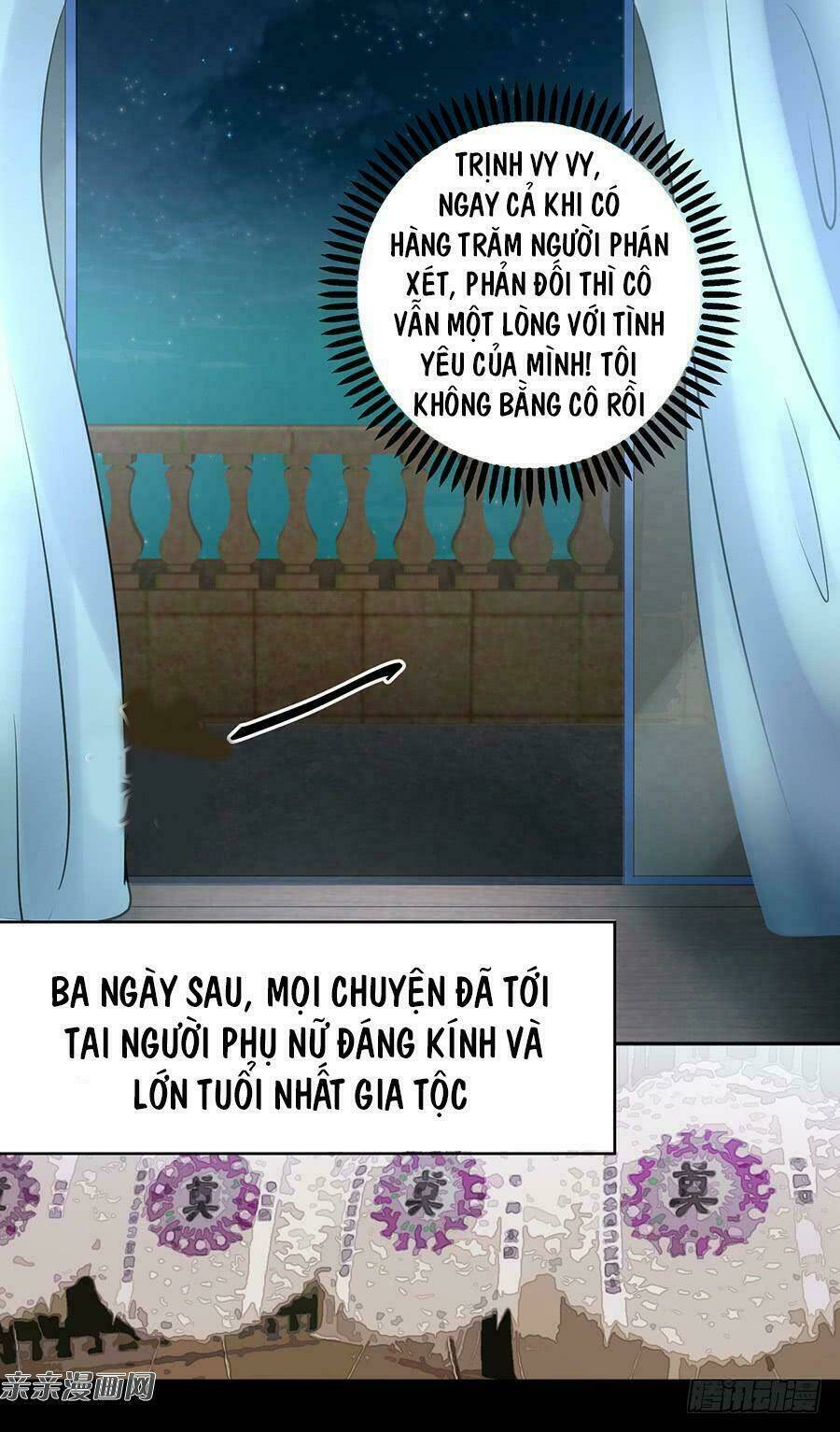 Chí Tôn Thần Ma: Chapter 37