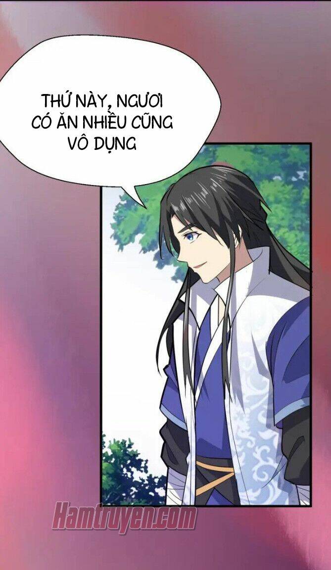 Đại Nghịch Chi Môn: Chapter 88