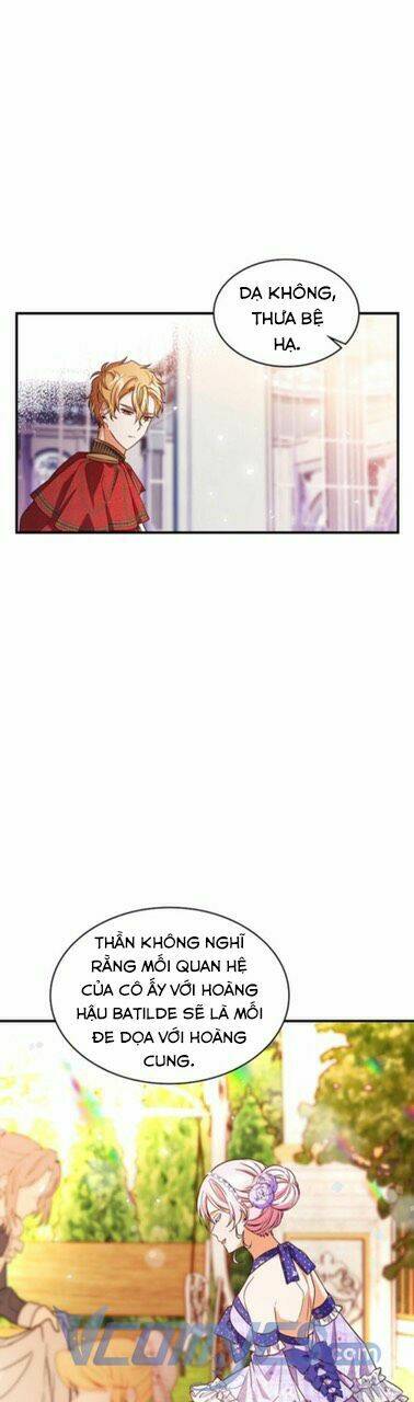 Lòng Trung Thành Với Kẻ Ác: Chapter 20