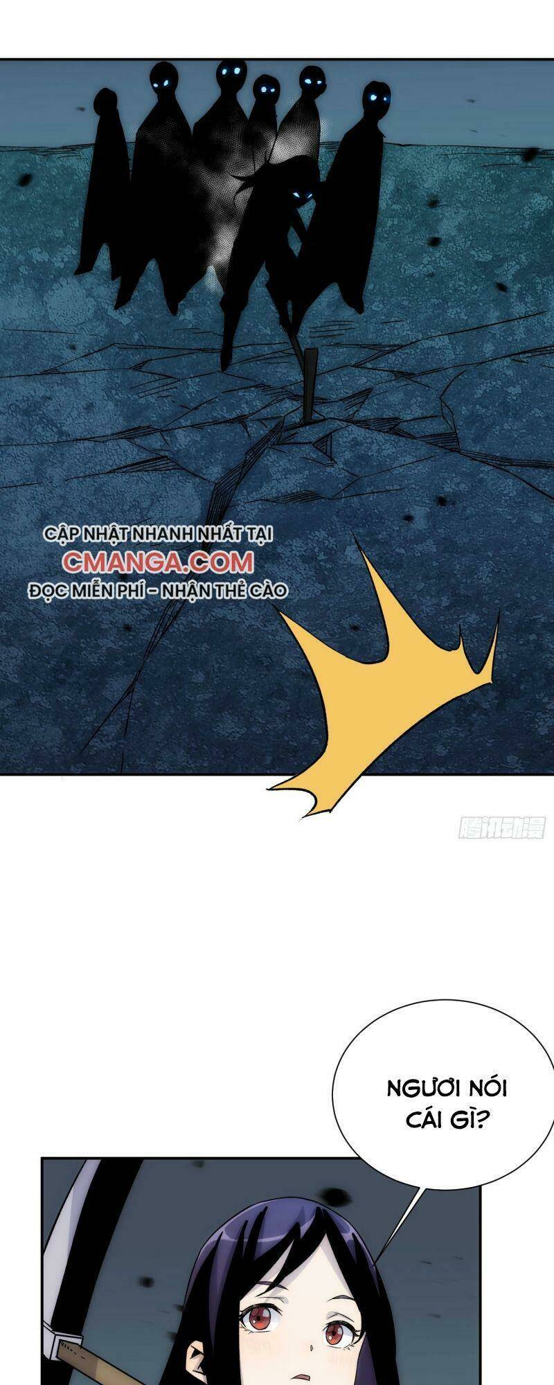 Ma Vương Là Đại Địa Chủ: Chapter 29