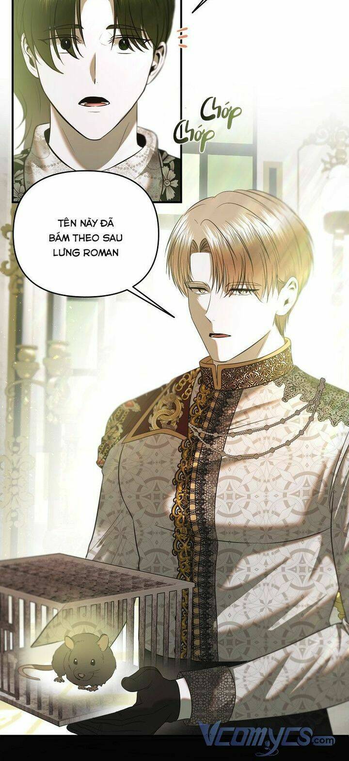 CÁCH SỐNG SÓT SAU KHI NGỦ VỚI HOÀNG ĐẾ: Chapter 29