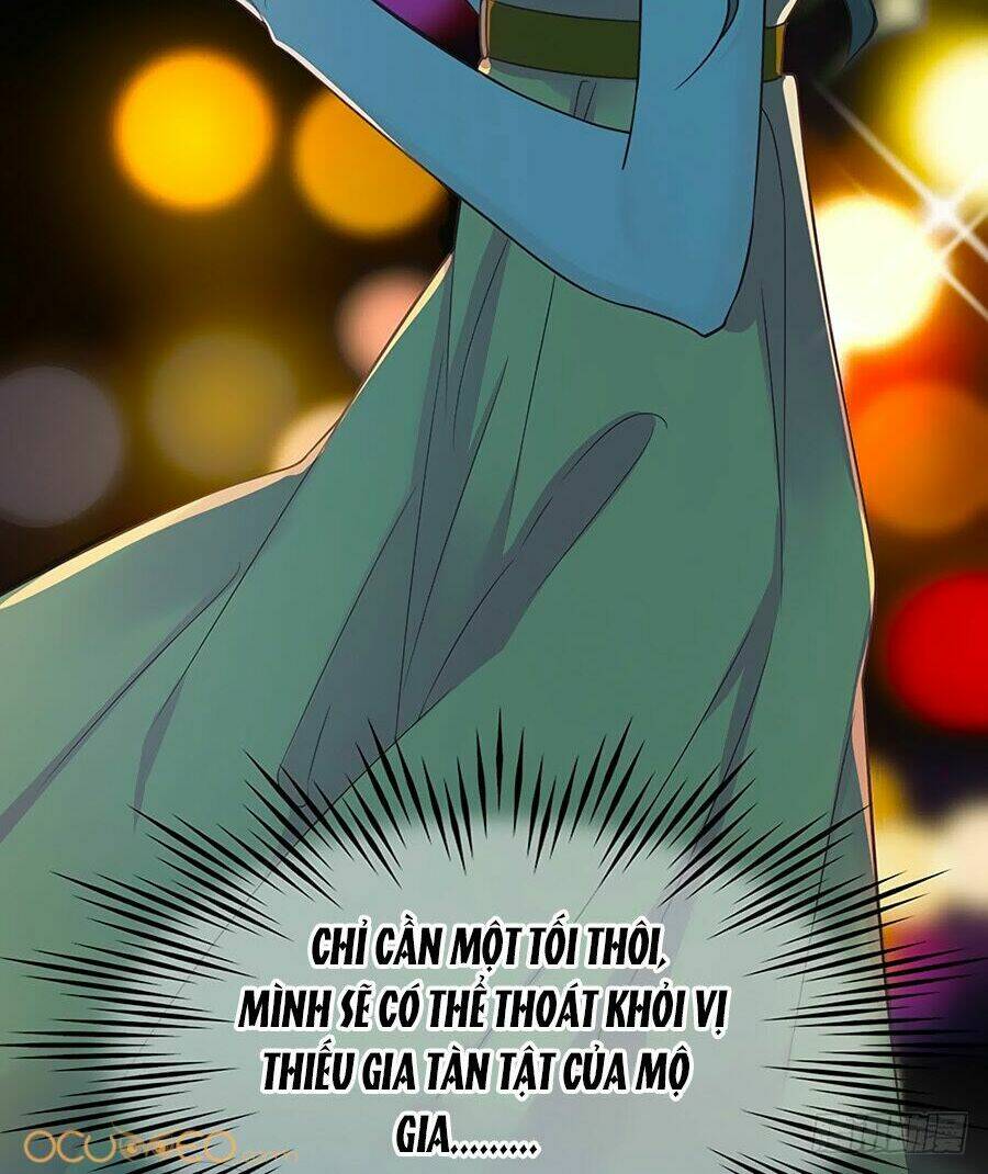 Hai Cách Tìm Gặp Người Yêu: Chapter 1