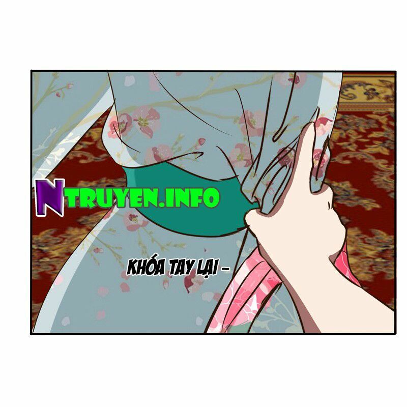 Thông Linh Phi: Chapter 43