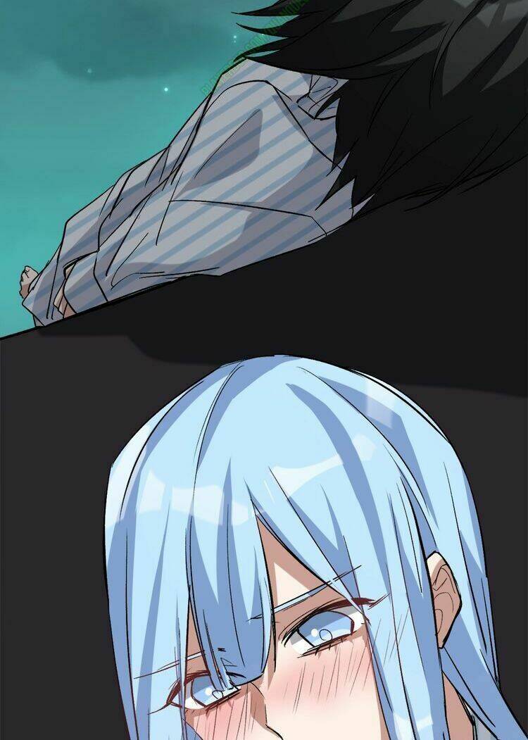 Thần Lai Yêu Vãng: Chapter 10