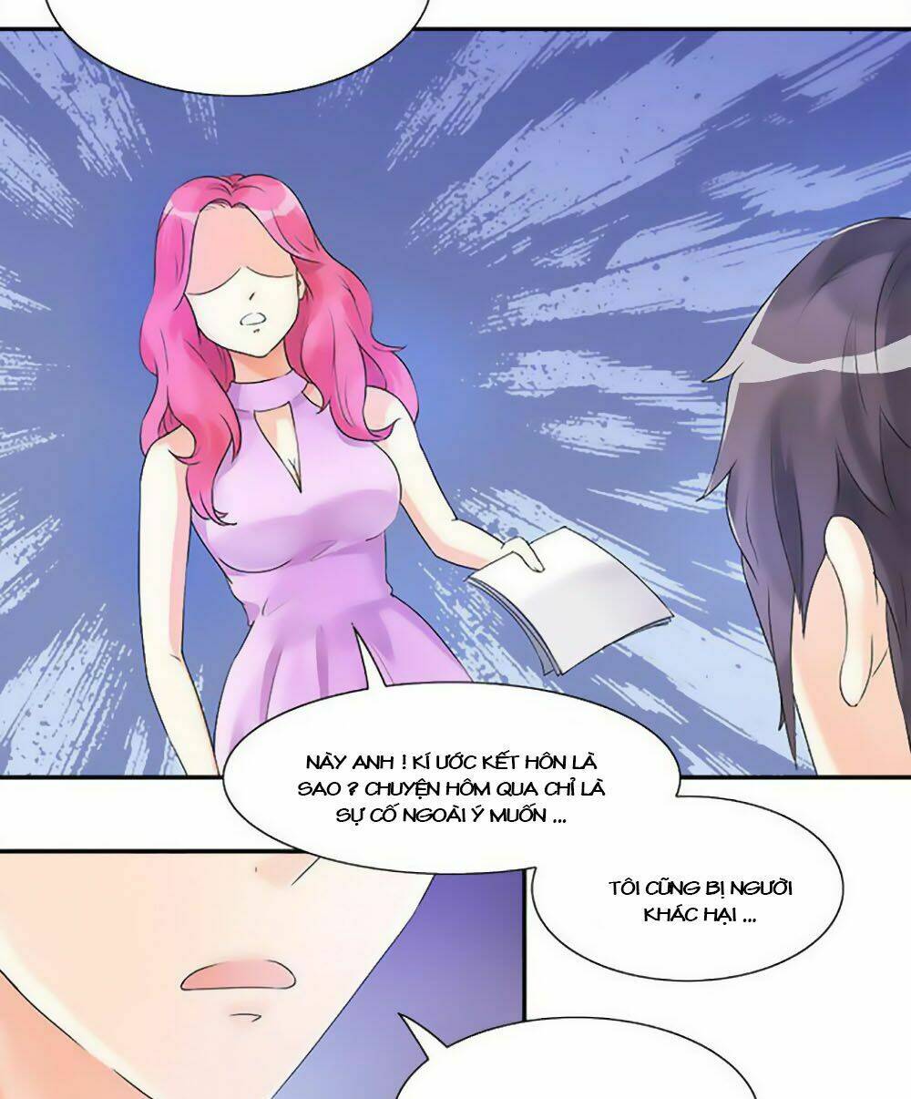 Tiểu Tâm Can Tuyệt Sủng Của Lạc Tiên Sinh: Chapter 5