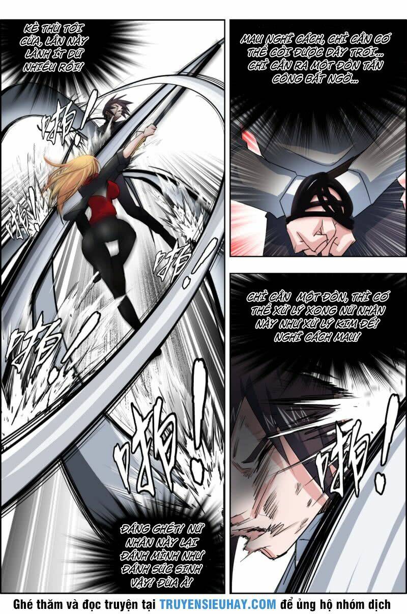 Vạn Thần Tại Thượng: Chapter 16