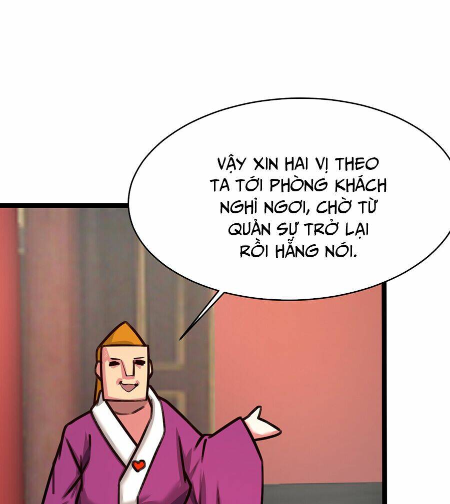 Đại Bảo Kiếm Của Tôi: Chapter 35