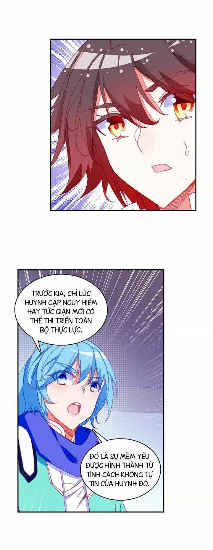 Thiện Lương Tử Thần: Chapter 102