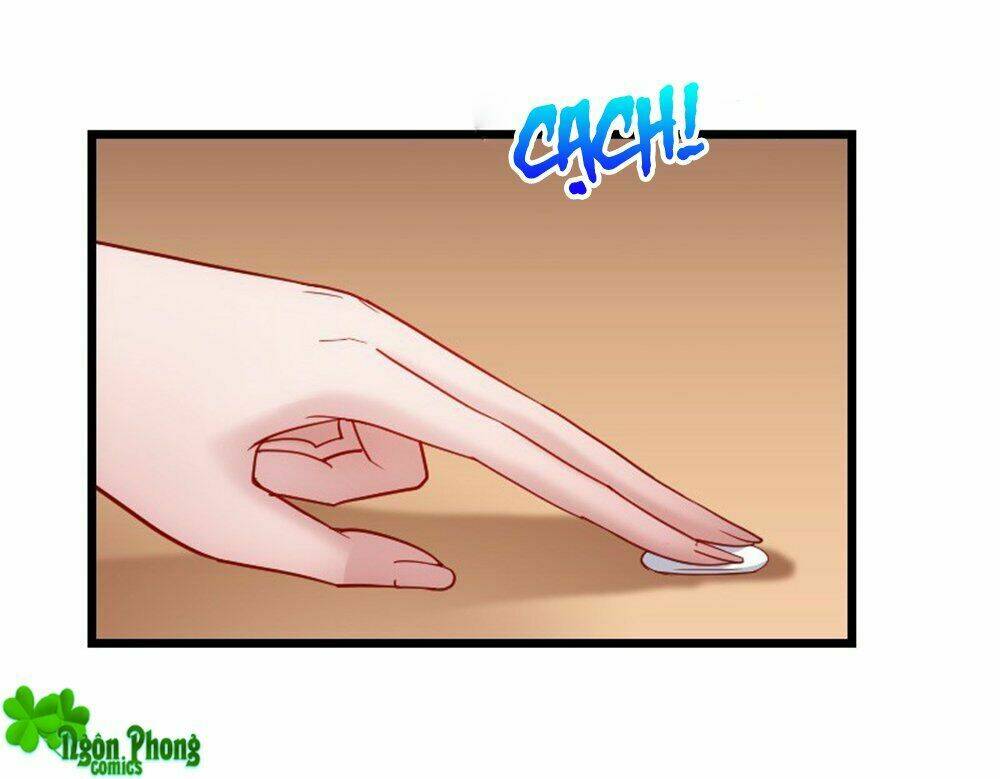 Vạn Năm Nhân Duyên Nhất Tuyến Khiên: Chapter 41