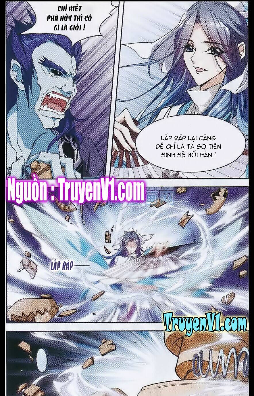 Hoa Thiên Cốt: Chapter 97