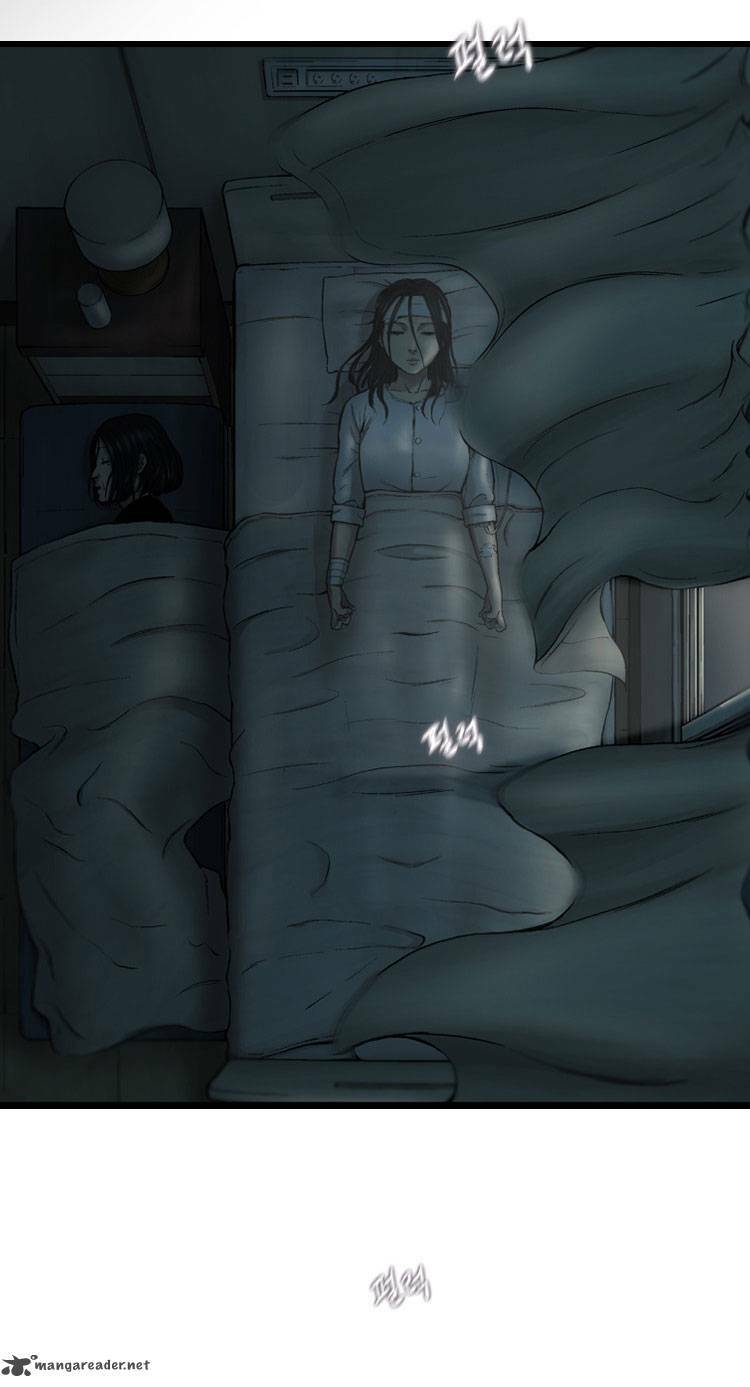 Diamond Dust: Chapter 8