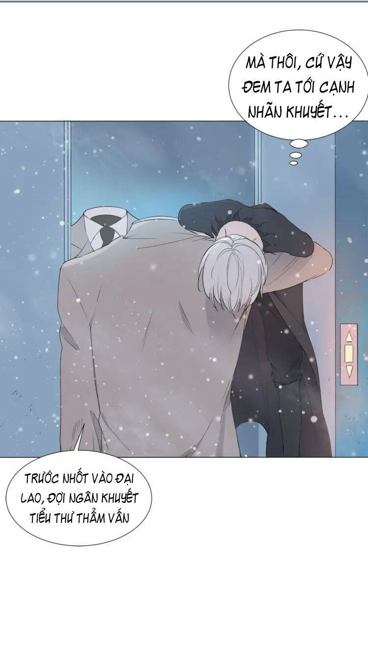 Tâm Vũ: Chapter 16