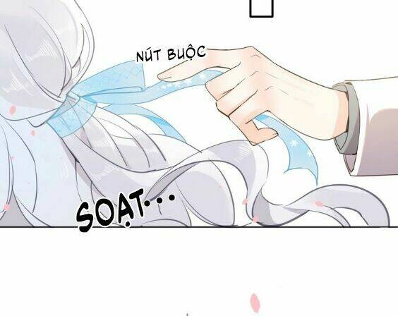 Hầu Nữ Giá Đáo: Chapter 12