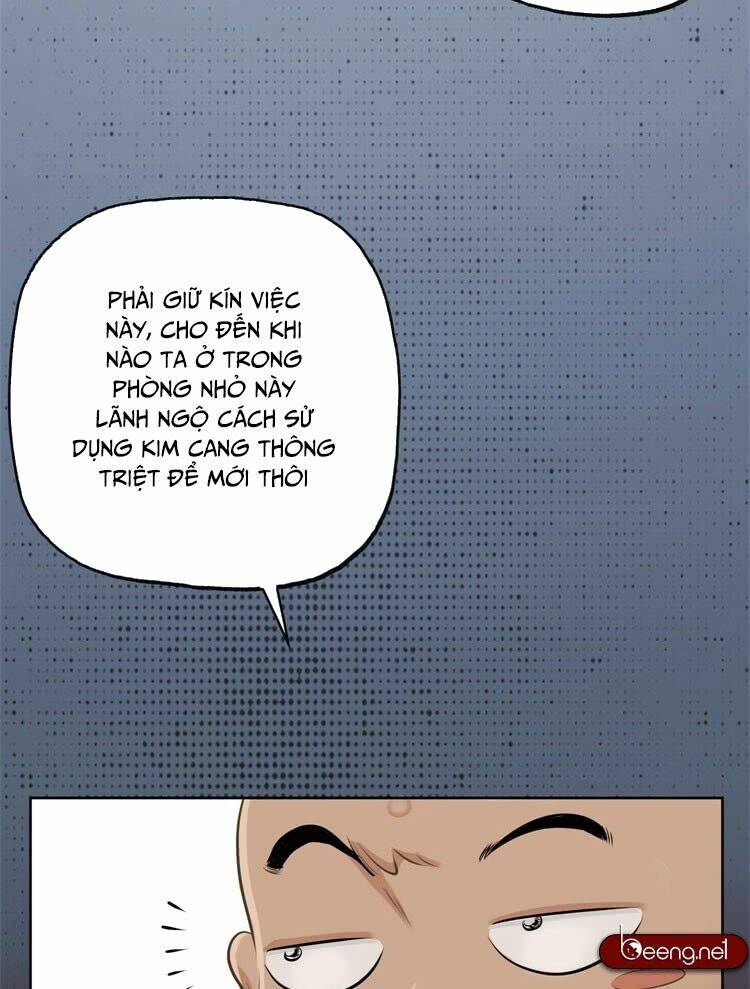 Chấp Kiếm Giả: Chapter 4