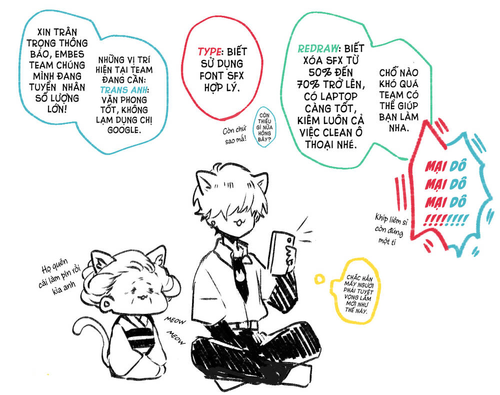 Gotou-San Wa Furimukasetai!: Chapter 33