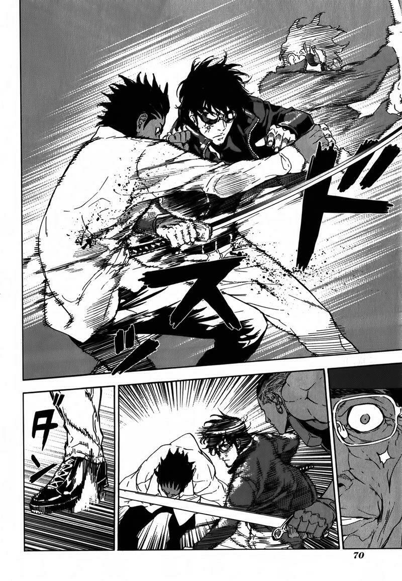 Until Death Do Us Part: Chapter 141