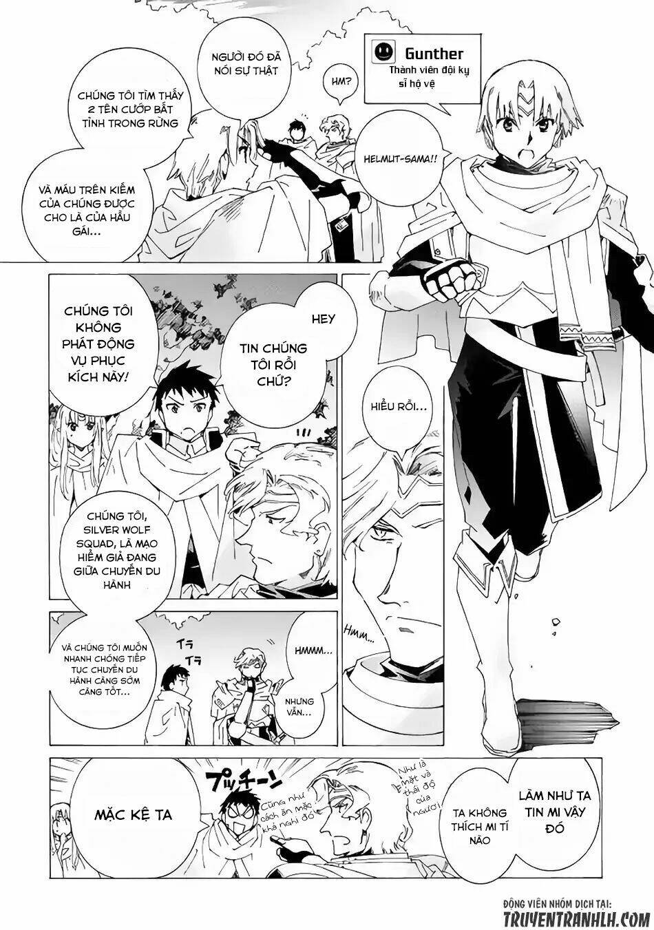 Argate Online: Chapter 14