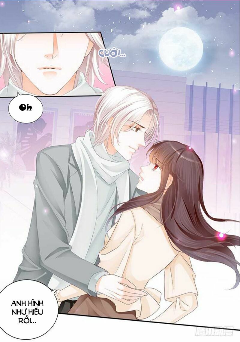 Thiểm Hôn Kiều Thê: Chapter 120