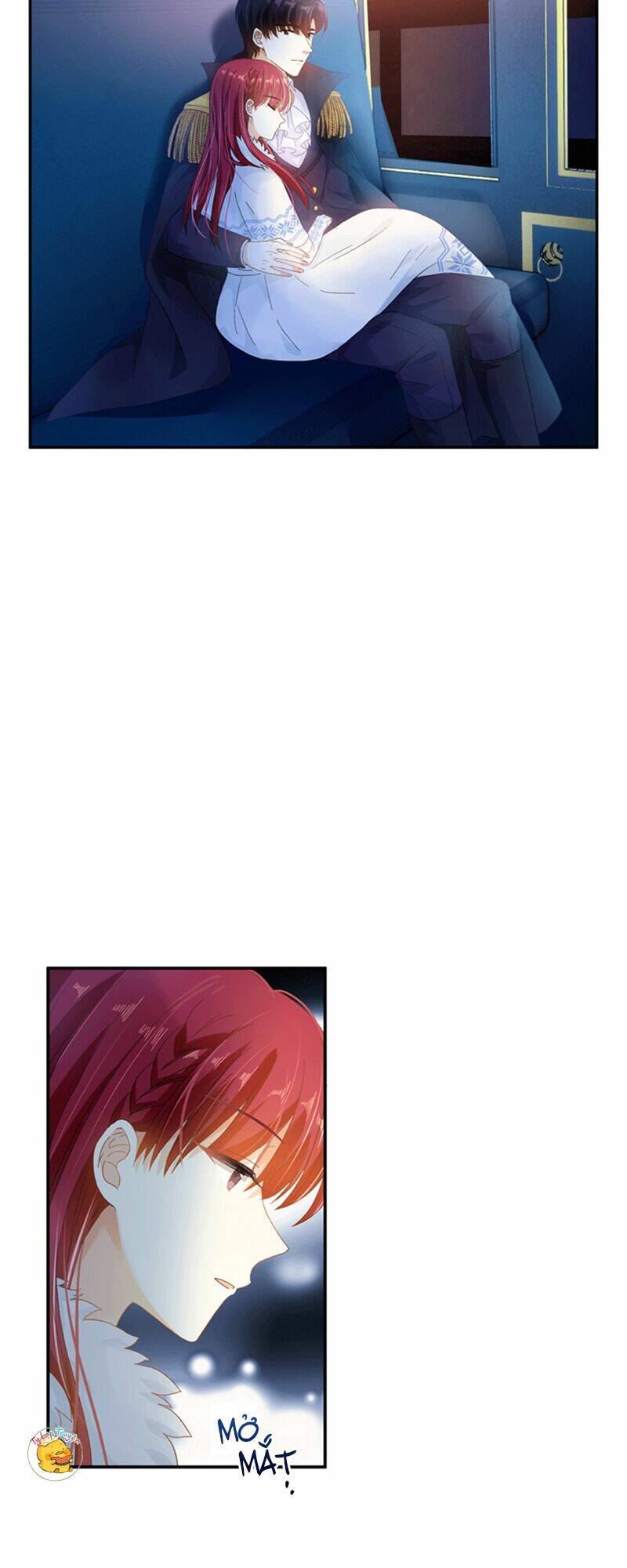 Ác Nữ Cải Biến: Chapter 63