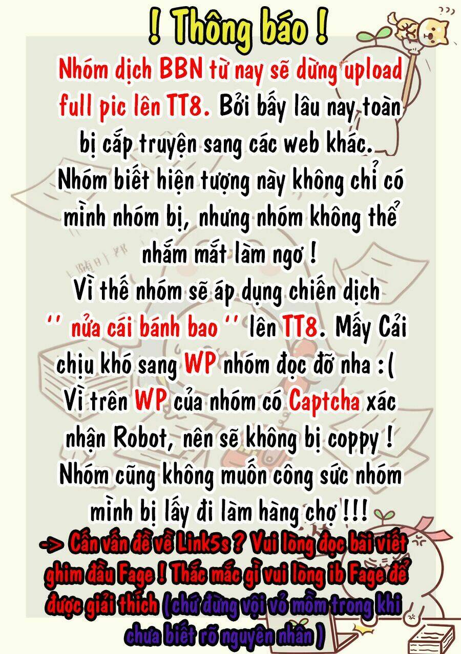 Vẽ Nên Tình Yêu Của Chúng Ta: Chapter 15