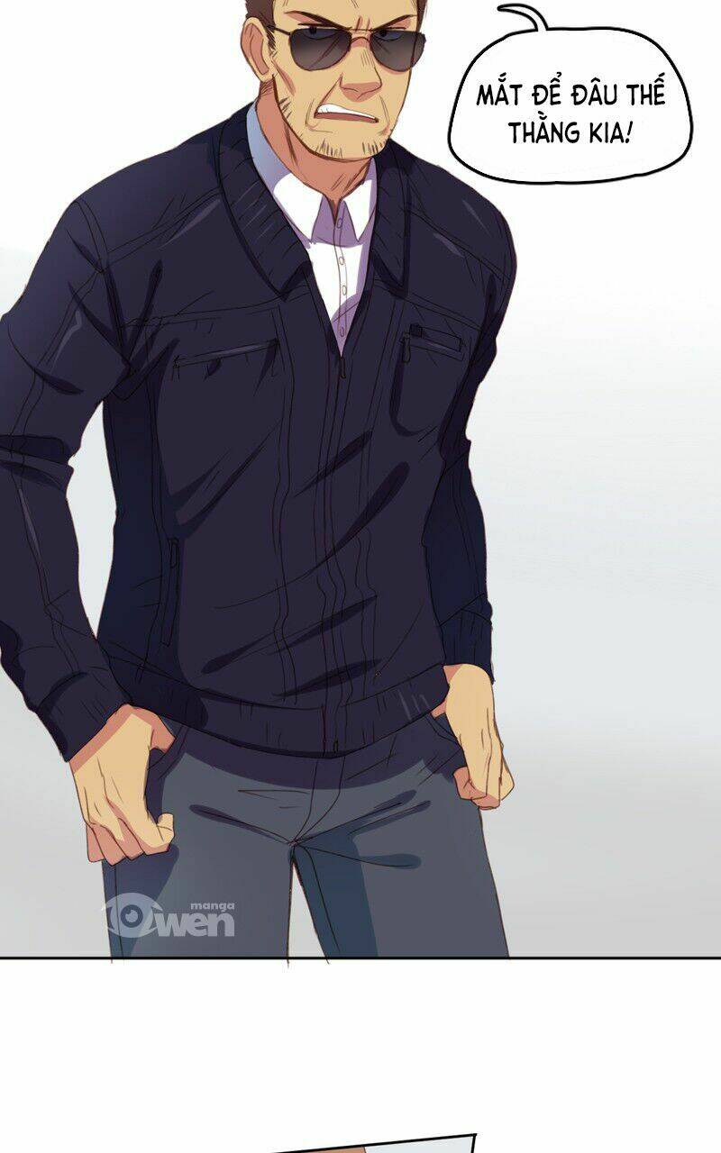 Lời Nguyền Lalin: Chapter 11