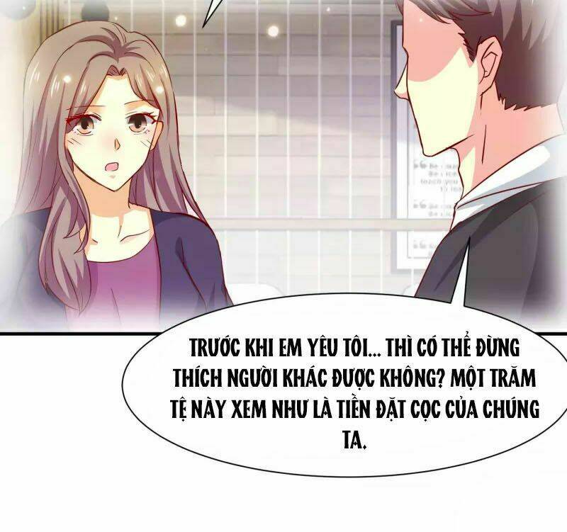 Thời Gian Đều Biết: Chapter 52