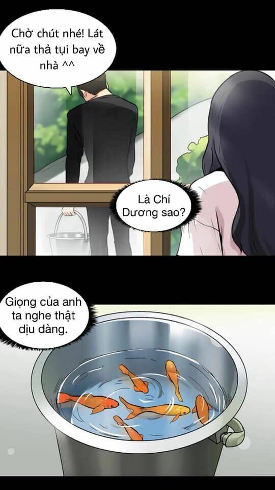 Giày Thủy Tinh: Chapter 7.1