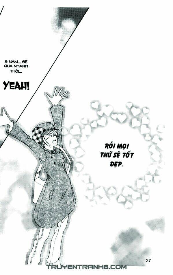 Ngọc Trong Đá-Ace: Chapter 2