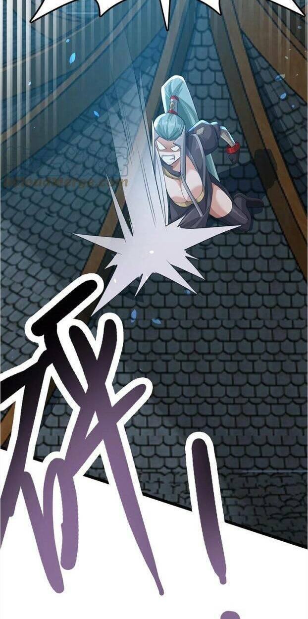 Đại Bảo Kiếm Của Tôi: Chapter 23