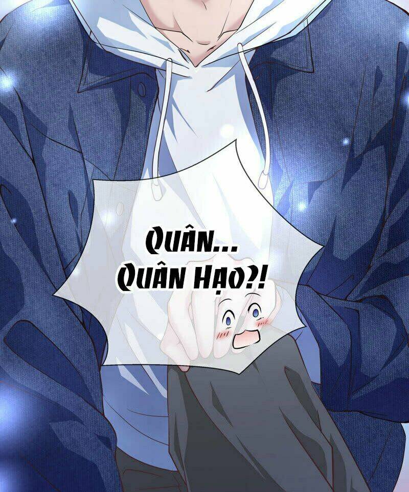 Chiến Lược Lãng Mạn Của Thịnh Thiếu: Chapter 23