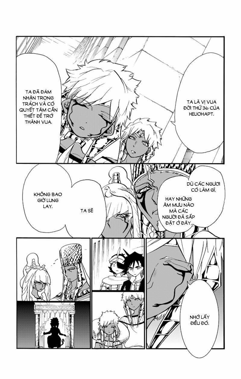 Sinbad No Bouken: Chapter 93