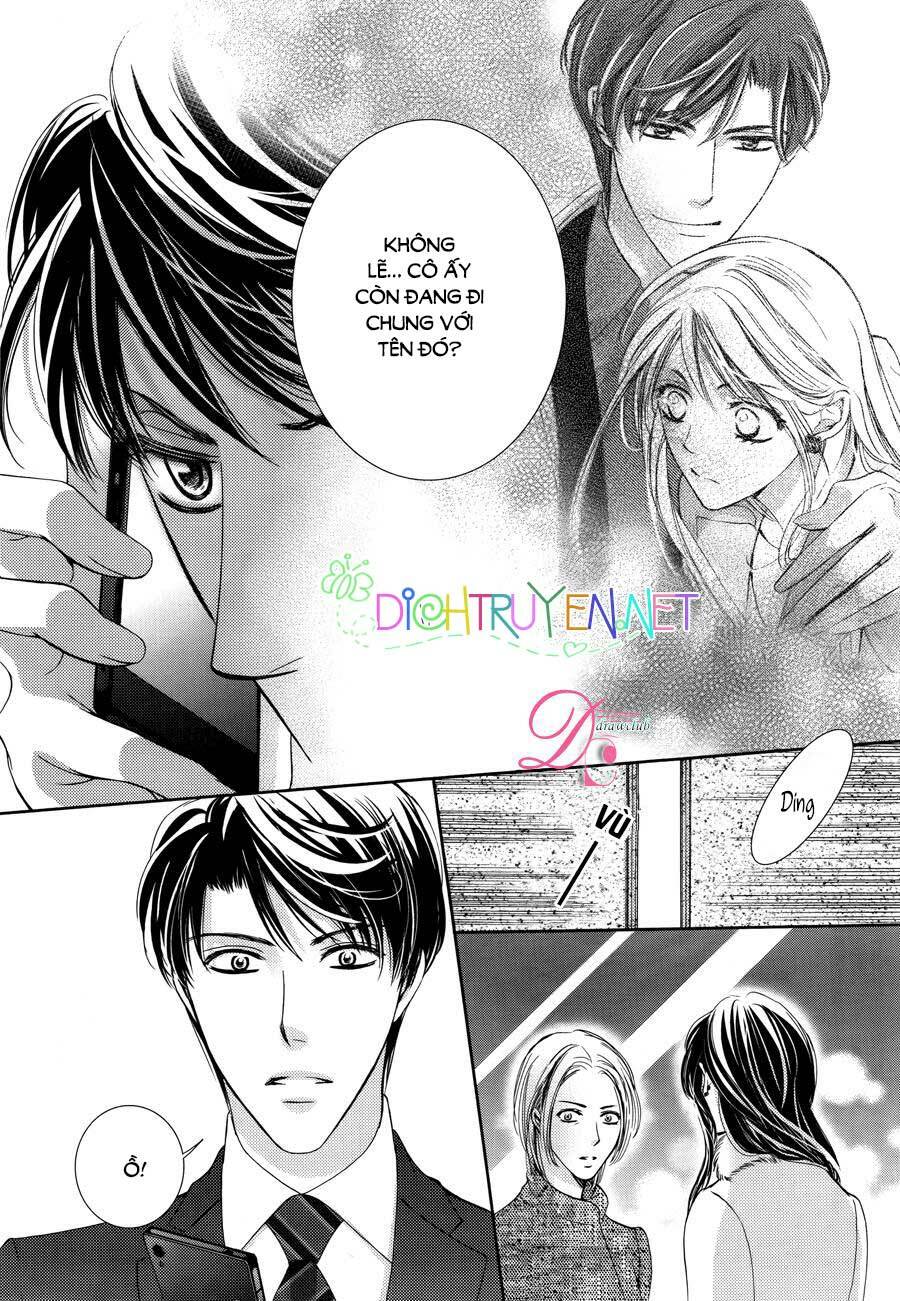 Ai Rồi Cũng Phải Kết Hôn: Chapter 13