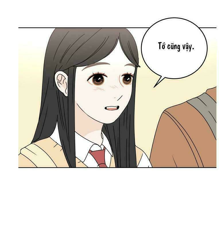 30 Phút Bước Đi Bên Em: Chapter 65.5