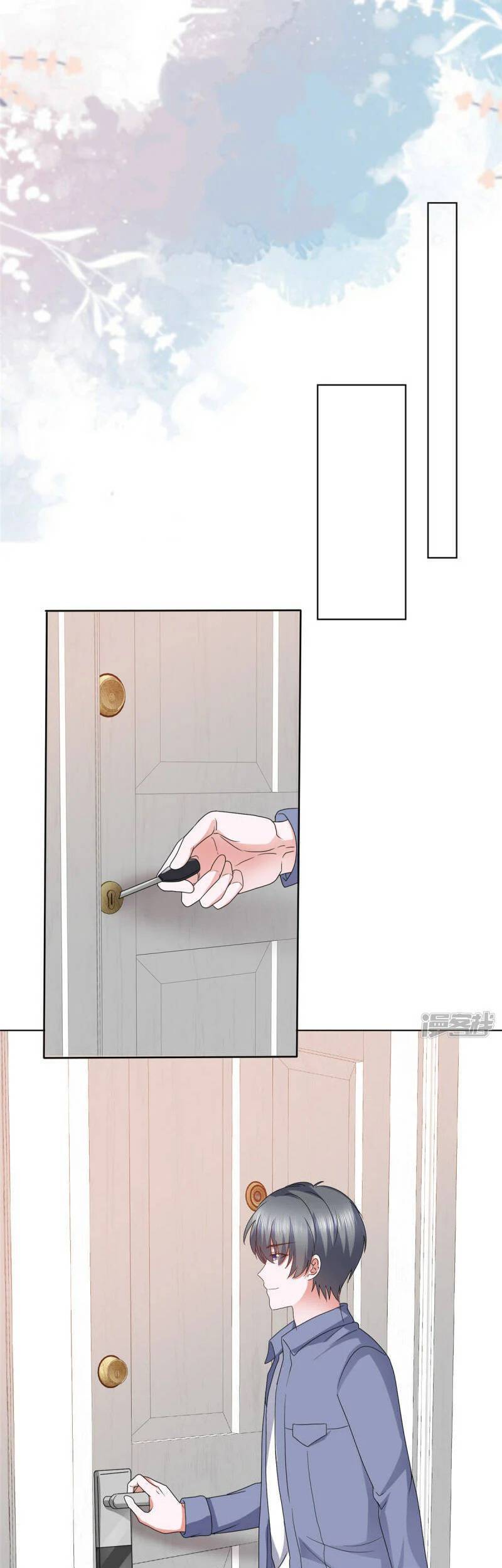 Boss Là Kim Chủ Của Tôi: Chapter 53