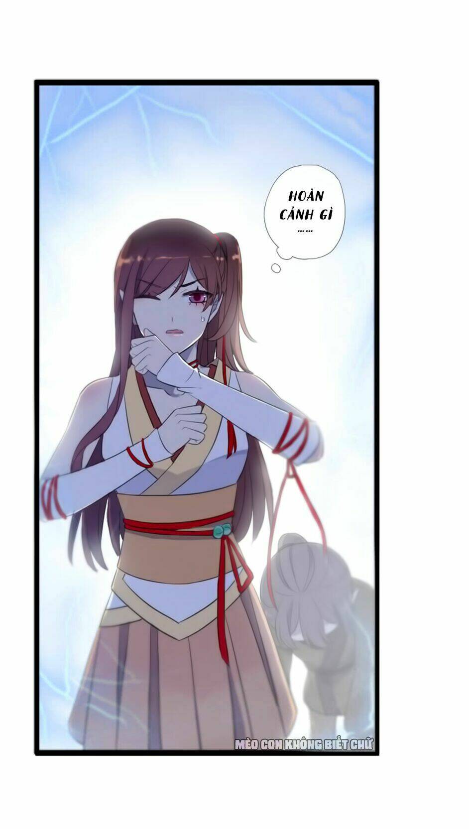 Bách Yêu Dị Văn: Chapter 25